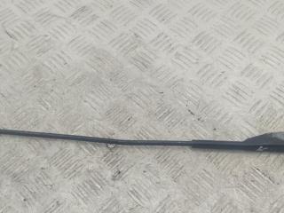 Щеткодержатель (поводок стеклоочистителя) передний Renault Trafic 1 поколение [2-й рестайлинг] 2000, 1.9 л., дизель, МКПП, белый, микроавтобус, 7700801699