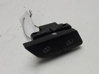 кнопка (выключатель) SEAT Leon 3 поколение 2014, 1.2 л., бензин, МКПП, белый, универсал, 5F1903125