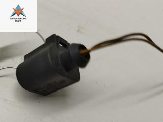 разъем (фишка) проводки Audi A4 B6 2002, 2.0 л., бензин, АКПП, серый, универсал, 1J0973702