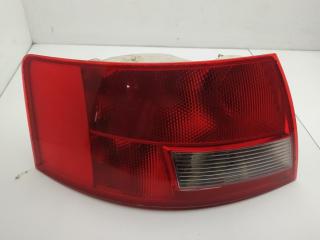 фонарь задний правый Audi A4 B6 2005, 2.5 л., дизель, АКПП, чёрный, кабриолет, 8H0945096A