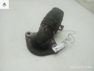 корпус термостата Renault Master 2 поколение 1998, 2.5 л., дизель, МКПП, белый, микроавтобус