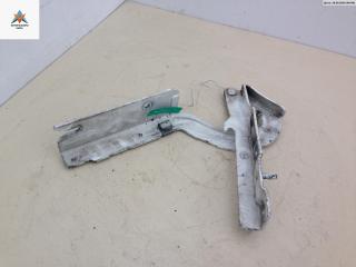 петля капота левая Fiat Scudo 2 поколение 2007, белый, фургон