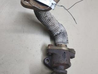 клапан EGR Volkswagen Passat B5 [рестайлинг] 2002, 2.5 л., дизель, МКПП, серый, седан, 059131503