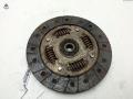 диск сцепления Fiat Stilo 1 поколение 2002, 1.2 л., бензин, МКПП, зелёный, хетчбэк 3 дв. - фото №2