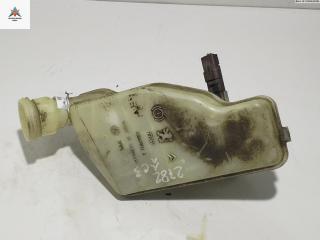 бачок тормозной жидкости Citroen C3 1 поколение 2003, 1.4 л., дизель, МКПП, синий, хетчбэк 5 дв., 32067093