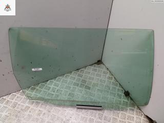 стекло двери задней правой Volvo V70 2 поколение 2000, 2.4 л., бензин, АКПП, красный, универсал