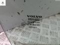 стекло двери задней правой Volvo V70 2 поколение 2000, 2.4 л., бензин, АКПП, красный, универсал - фото №2