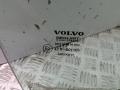 стекло двери задней правой Volvo V70 2 поколение 2000, 2.4 л., бензин, АКПП, красный, универсал - фото №2