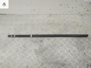 Молдинг стекла двери наружный Citroen C3 Picasso 1 поколение 2009, 1.6 л., дизель, МКПП, серый, минивэн, 9681443480