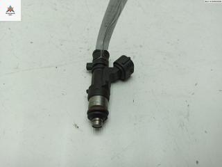 форсунка Renault Laguna 2 поколение [рестайлинг] 2006, 3.0 л., бензин, АКПП, серый, универсал, 0280158041