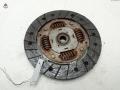 диск сцепления Fiat Panda 2 поколение 2006, 1.1 л., бензин, МКПП, серый, хетчбэк 5 дв. - фото №2