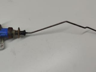 Активатор (привод) замка двери задней левой Audi 80 8C/B4 1993, 2.0 л., бензин, МКПП, серый, седан, 893862153D