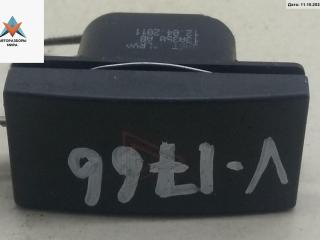 кнопка аварийной сигнализации Ford Transit 7 поколение 2011, 2.2 л., дизель, МКПП, белый, микроавтобус, 1222988, 3M5T-13A350-AB