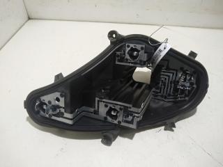 панель заднего левого фонаря Citroen C4 2011, 2.0 л., дизель, МКПП, серый, хетчбэк 5 дв., 13N005