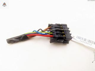 разъем (фишка) проводки Mercedes-Benz C-Класс W202/S202 1995, 1.8 л., бензин, МКПП, синий, седан, 0255455628