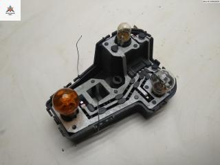 панель заднего левого фонаря Ford Galaxy 1 поколение [рестайлинг] 2004, 1.9 л., дизель, МКПП, серый, минивэн