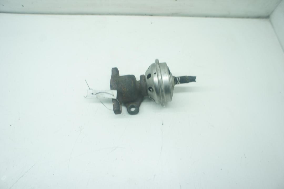 клапан EGR Volkswagen Sharan 1997, 1.9 л., дизель, МКПП, синий, минивэн