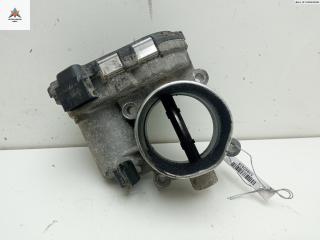 заслонка дроссельная Volvo XC90 1 поколение [рестайлинг] 2007, 2.4 л., дизель, АКПП, серый, внедорожник 5 дв., 0280750520