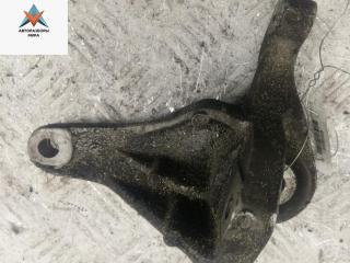 подушка крепления КПП Ford Focus 2 поколение [рестайлинг] 2010, 1.6 л., дизель, МКПП, чёрный, хетчбэк 5 дв., 3M516P093AE