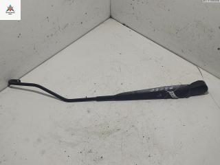 Щеткодержатель (поводок стеклоочистителя) передний Citroen C3 1 поколение 2003, 1.4 л., дизель, МКПП, синий, хетчбэк 5 дв., 80009677