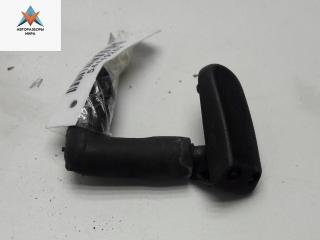 форсунка омывателя лобового стекла SEAT Toledo 2 поколение 2002, 1.6 л., бензин, МКПП, серый, седан, 191955985A