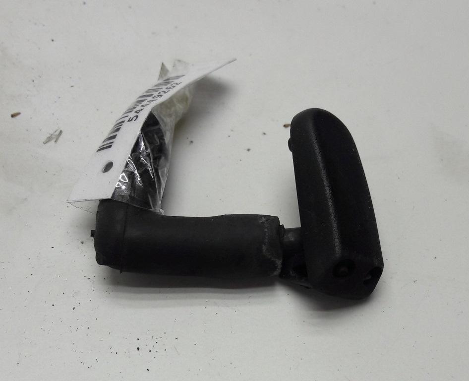форсунка омывателя лобового стекла SEAT Toledo 2002, 1.6 л., бензин, МКПП, серый, седан, 191955985A