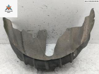 Подкрылок задний правый Audi A3 8P/8PA [рестайлинг] 2005, 2.0 л., дизель, хетчбэк 5 дв., 8P0810172K