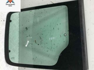 стекло двери задней левой Citroen Berlingo 1 поколение (M49) 2002, 2.0 л., дизель, МКПП, синий, фургон, 9673360980