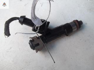 форсунка Opel Corsa C [рестайлинг] 2004, 1.2 л., бензин, МКПП, серый, хетчбэк 3 дв., 0280158501