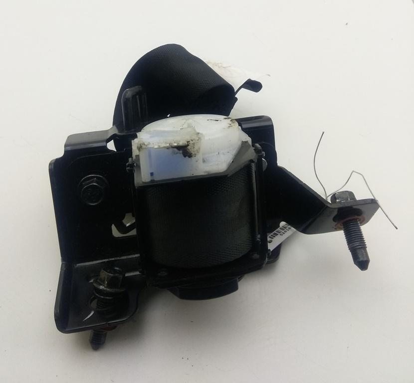 ремень безопасности Hyundai i40 2012, 1.7 л., дизель, АКПП, серый, универсал, 888103Z000RY