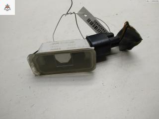 подсветка номера Ford Mondeo 4 поколение 2009, 1.8 л., дизель, МКПП, красный, хетчбэк 5 дв., 7S7113550AB