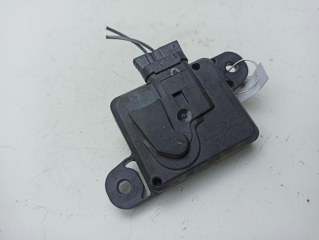 датчик AirBag Opel Zafira A 2000, 1.8 л., бензин, МКПП, серый, минивэн, 09133263