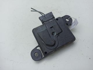 датчик AirBag Opel Zafira A 2000, 1.8 л., бензин, МКПП, серый, минивэн, 09133263