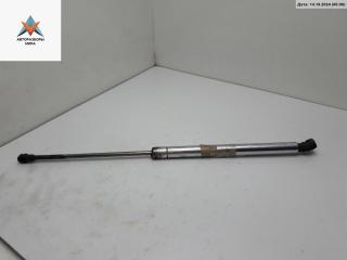 амортизатор крышки багажника (3-5 двери) Volkswagen Golf 4 поколение 2001, 1.4 л., бензин, МКПП, серый, хетчбэк 5 дв., 1J6827550