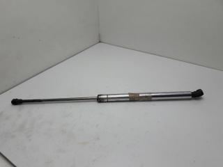 амортизатор крышки багажника (3-5 двери) Volkswagen Golf 4 поколение 2001, 1.4 л., бензин, МКПП, серый, хетчбэк 5 дв., 1J6827550