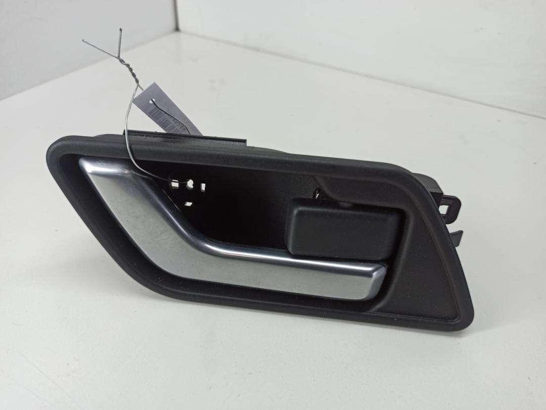 ручка внутренняя задняя правая Land Rover Range Rover Sport 2007, 2.7 л., дизель, АКПП, серый, внедорожник 5 дв., 5H3222600