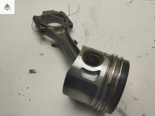 поршень Ford Galaxy 1 поколение [рестайлинг] 2000, 1.9 л., дизель, МКПП, серый, минивэн