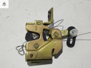 замок багажника Citroen C5 1 поколение [рестайлинг] 2006, универсал, 835739