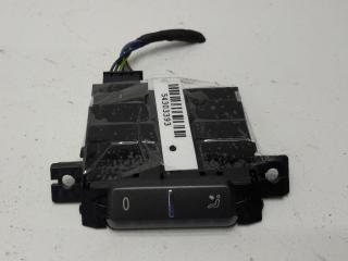 кнопка (выключатель) Volkswagen Phaeton 1 поколение 2007, 3.0 л., дизель, АКПП, серый, седан, 3D0919815L