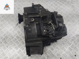 МКПП Skoda Superb 2 поколение [рестайлинг] 2014, 2.0 л., дизель, МКПП, серый, универсал, NFU, 02Q300048P