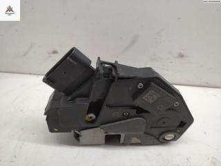 замок двери задней правой Ford Fiesta 6 поколение 2012, 8A6AA2412AJ