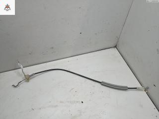 Трос двери задней Opel Signum C [рестайлинг] 2005, 1.9 л., дизель, МКПП, чёрный, хетчбэк 5 дв., 24449779