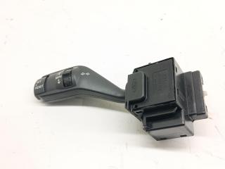 переключатель поворотов Ford Focus 2 поколение 2006, 1.6 л., i, бензин, МКПП, чёрный, универсал, 4M5T13N064HH