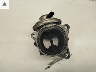 клапан EGR Skoda Fabia 2 поколение (5J) 2007, 1.9 л., дизель, МКПП, бежевый, хетчбэк 5 дв., 038131501AN
