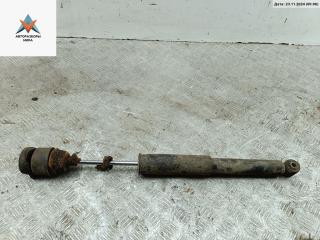 амортизатор задний левый Ford Focus 1 поколение 1999, 1.8 л., бензин, МКПП, синий, седан