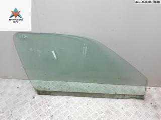 стекло двери передней правой Volkswagen Golf 3 поколение 1994, 1.6 л., бензин, МКПП, синий, хетчбэк 5 дв., AS2