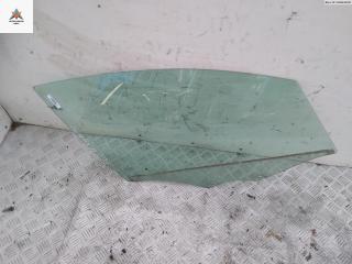 стекло двери передней правой Peugeot 508 1 поколение 2012, 1.6 л., дизель, МКПП, чёрный, седан, 43R-006723, 00009202R4