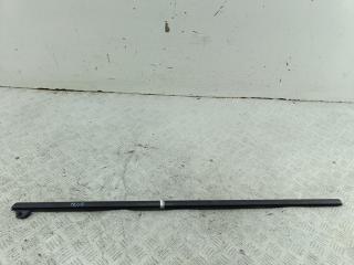 Молдинг стекла двери задней левой наружный Citroen C4 Grand Picasso 1 поколение 2007, 2.0 л., дизель, робот, синий, минивэн, 9648525777
