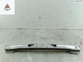 усилитель бампера заднего Citroen C4 Grand Picasso 1 поколение 2007, 2.0 л., дизель, робот, синий, минивэн, 9652943580