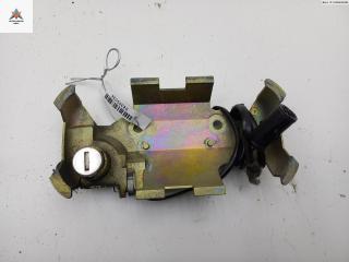 личинка дверного замка Opel Astra F [рестайлинг] 1994, 1.6 л., бензин, МКПП, синий, универсал